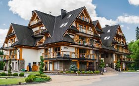 Aparthotel Goralski Spa & Restaurant